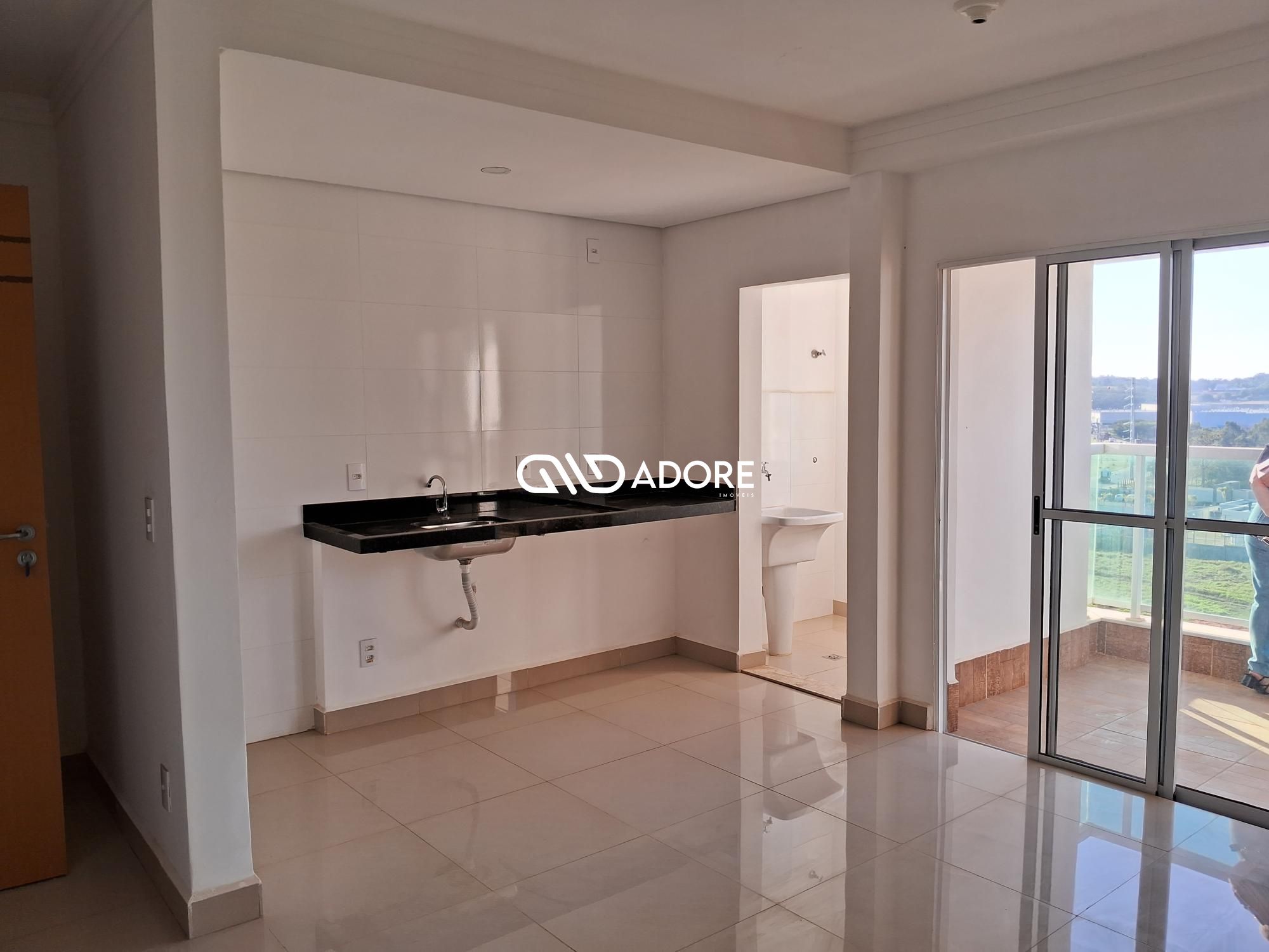 Apartamento à venda com 2 quartos, 65m² - Foto 3