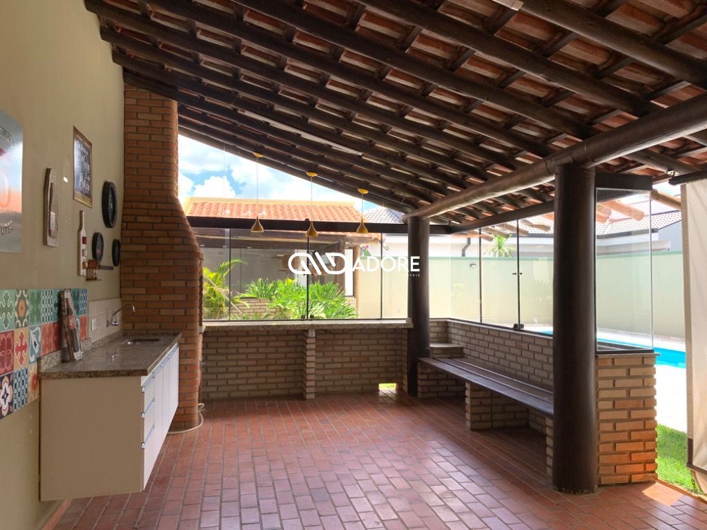 Casa de Condomínio à venda com 4 quartos, 391m² - Foto 24