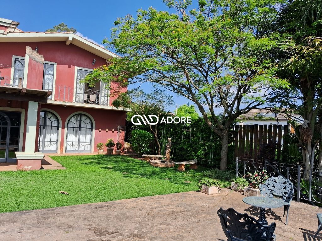 Casa de Condomínio à venda com 3 quartos, 420m² - Foto 3