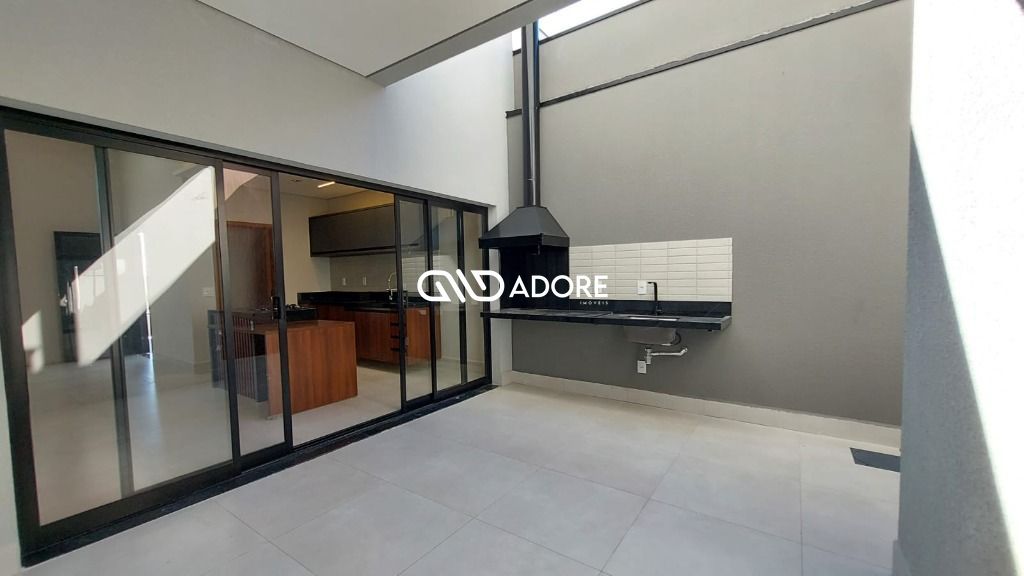 Casa de Condomínio à venda com 3 quartos, 133m² - Foto 15