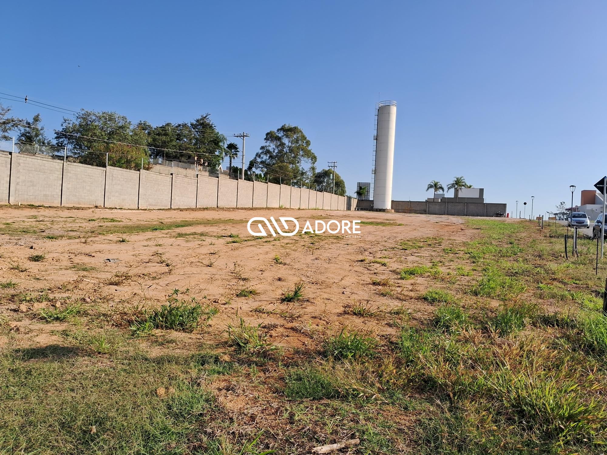 Terreno à venda, 360m² - Foto 3