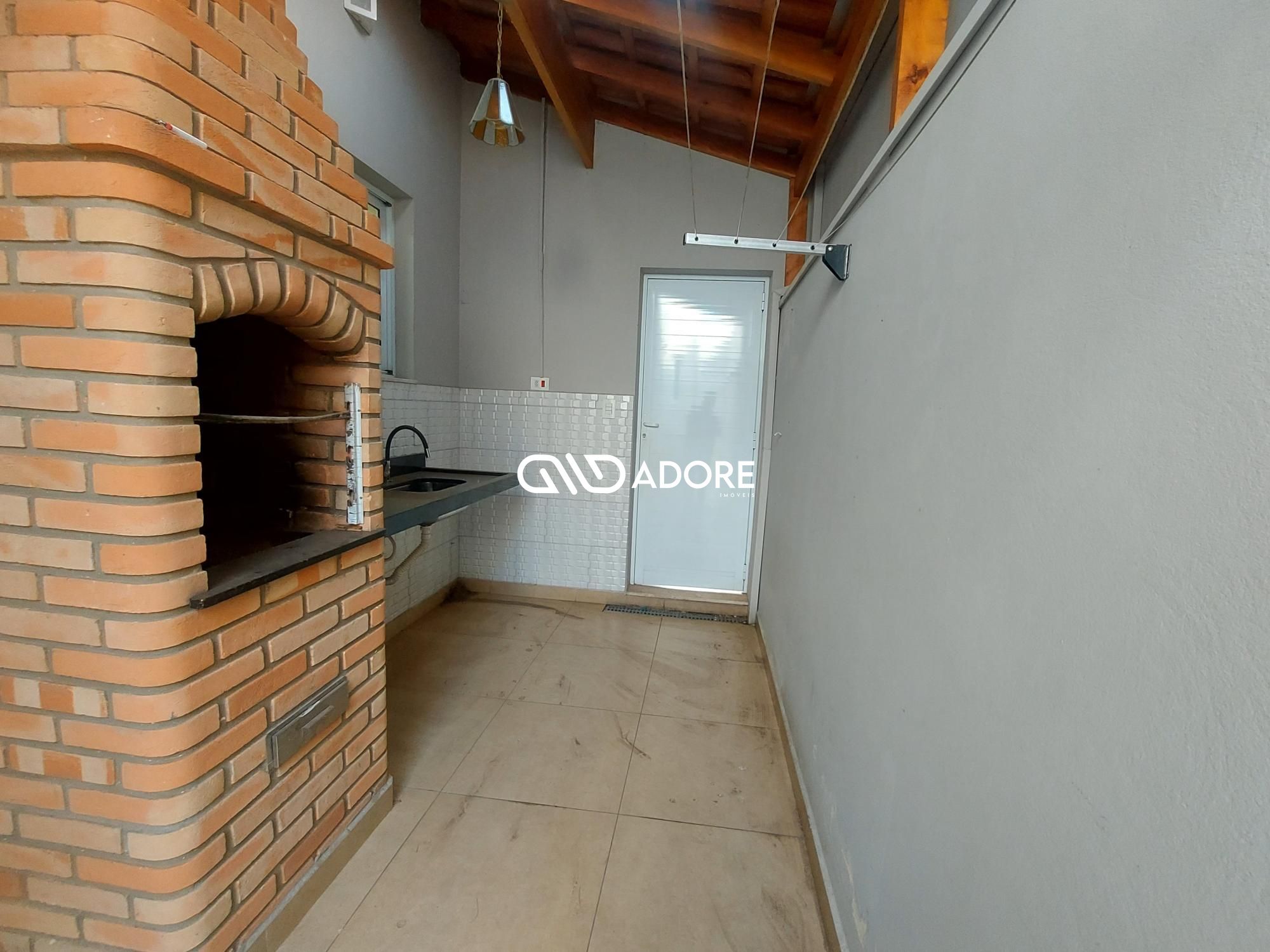 Casa de Condomínio para alugar com 3 quartos, 110m² - Foto 7