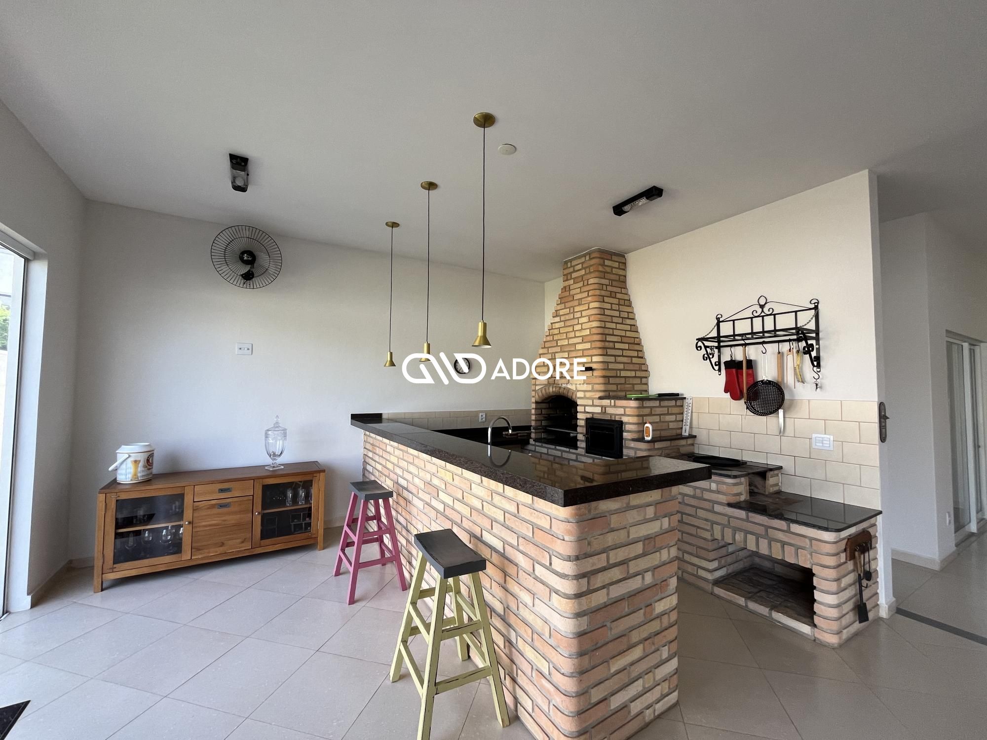 Casa de Condomínio à venda com 3 quartos, 309m² - Foto 13