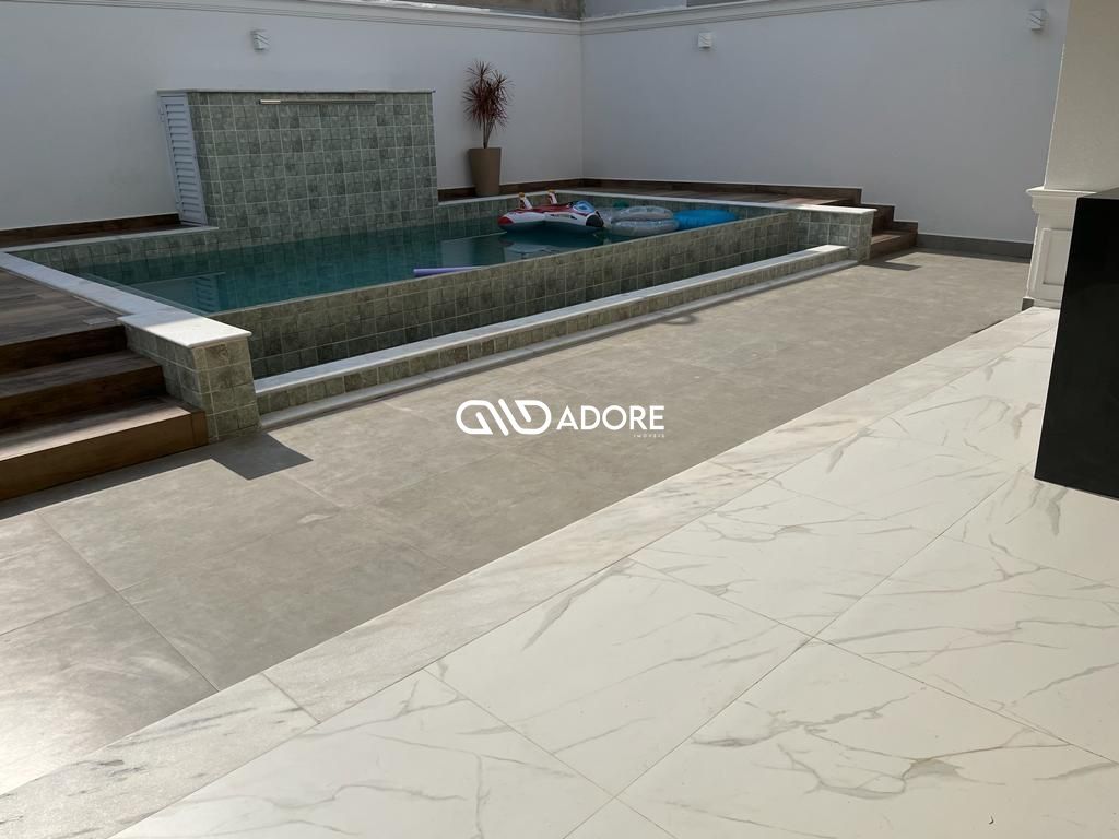 Casa de Condomínio à venda com 3 quartos, 242m² - Foto 13