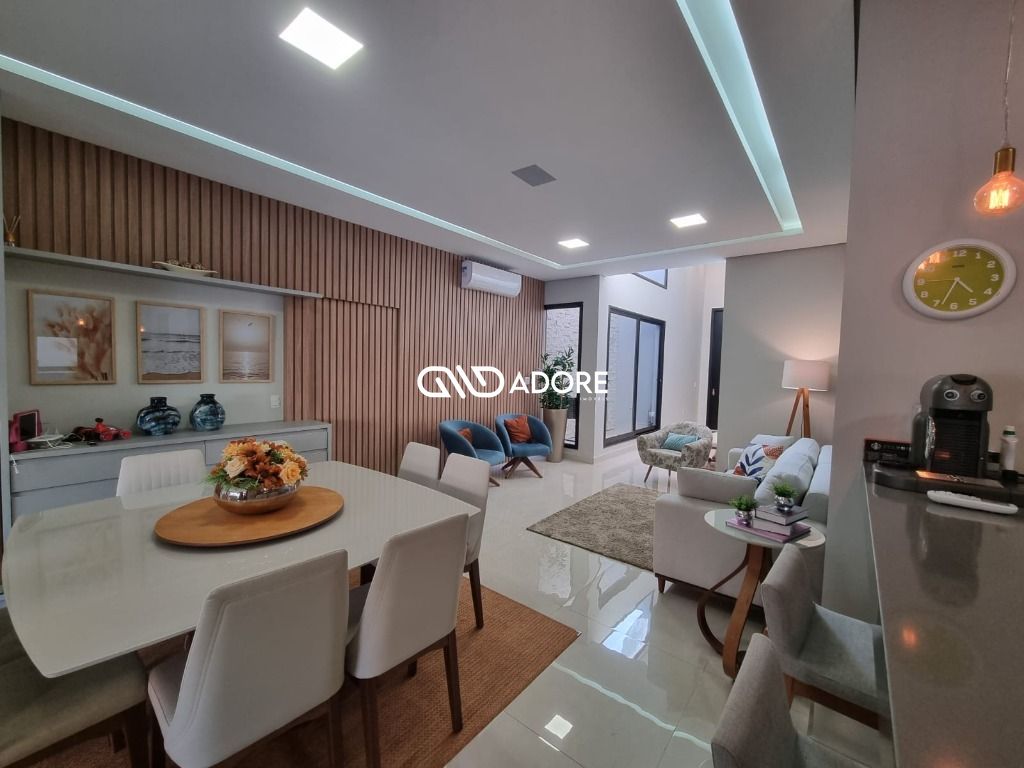 Casa de Condomínio à venda com 3 quartos, 230m² - Foto 5