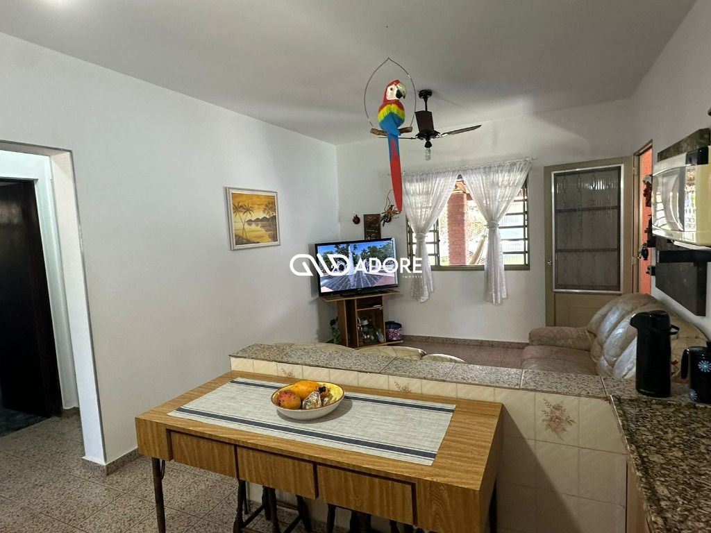 Casa de Condomínio à venda com 3 quartos, 200m² - Foto 5