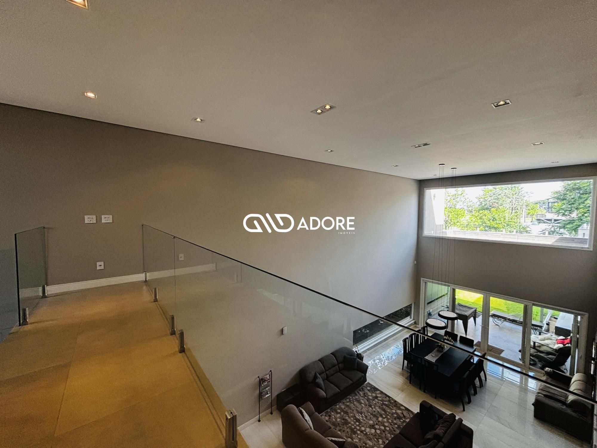 Casa de Condomínio à venda e aluguel com 4 quartos, 670m² - Foto 18