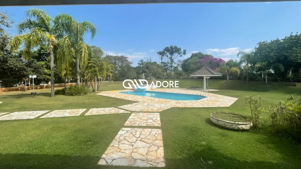 Casa de Condomínio à venda com 5 quartos, 548m² - Foto 10