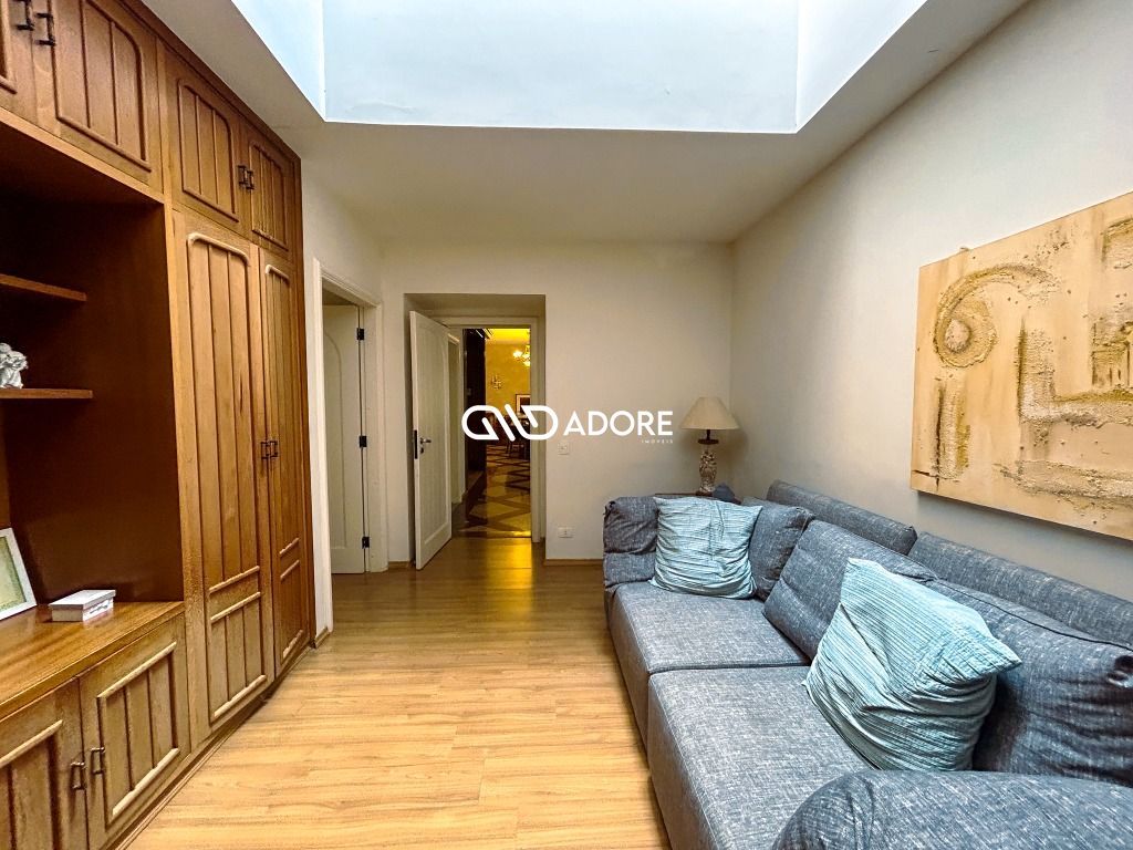 Casa de Condomínio à venda com 5 quartos, 805m² - Foto 13