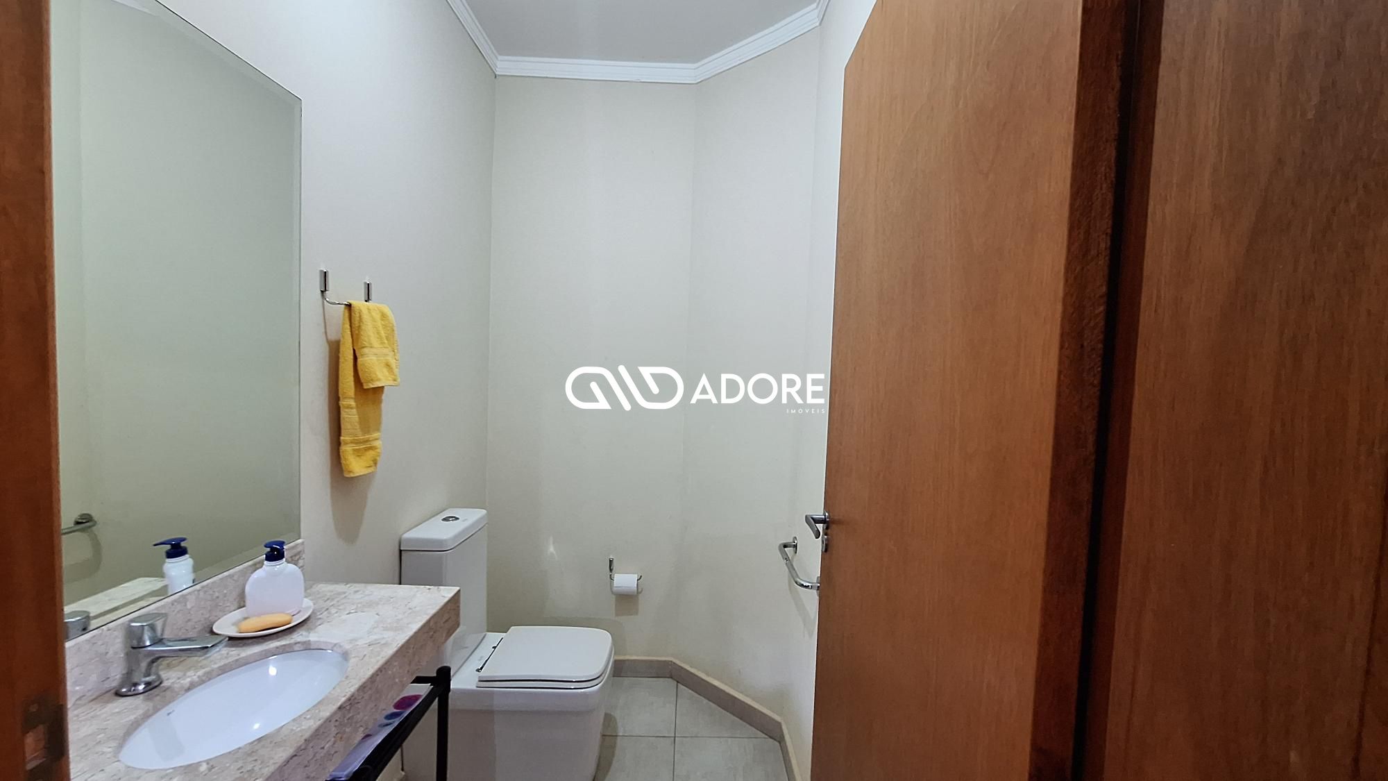 Casa de Condomínio à venda com 3 quartos, 280m² - Foto 34