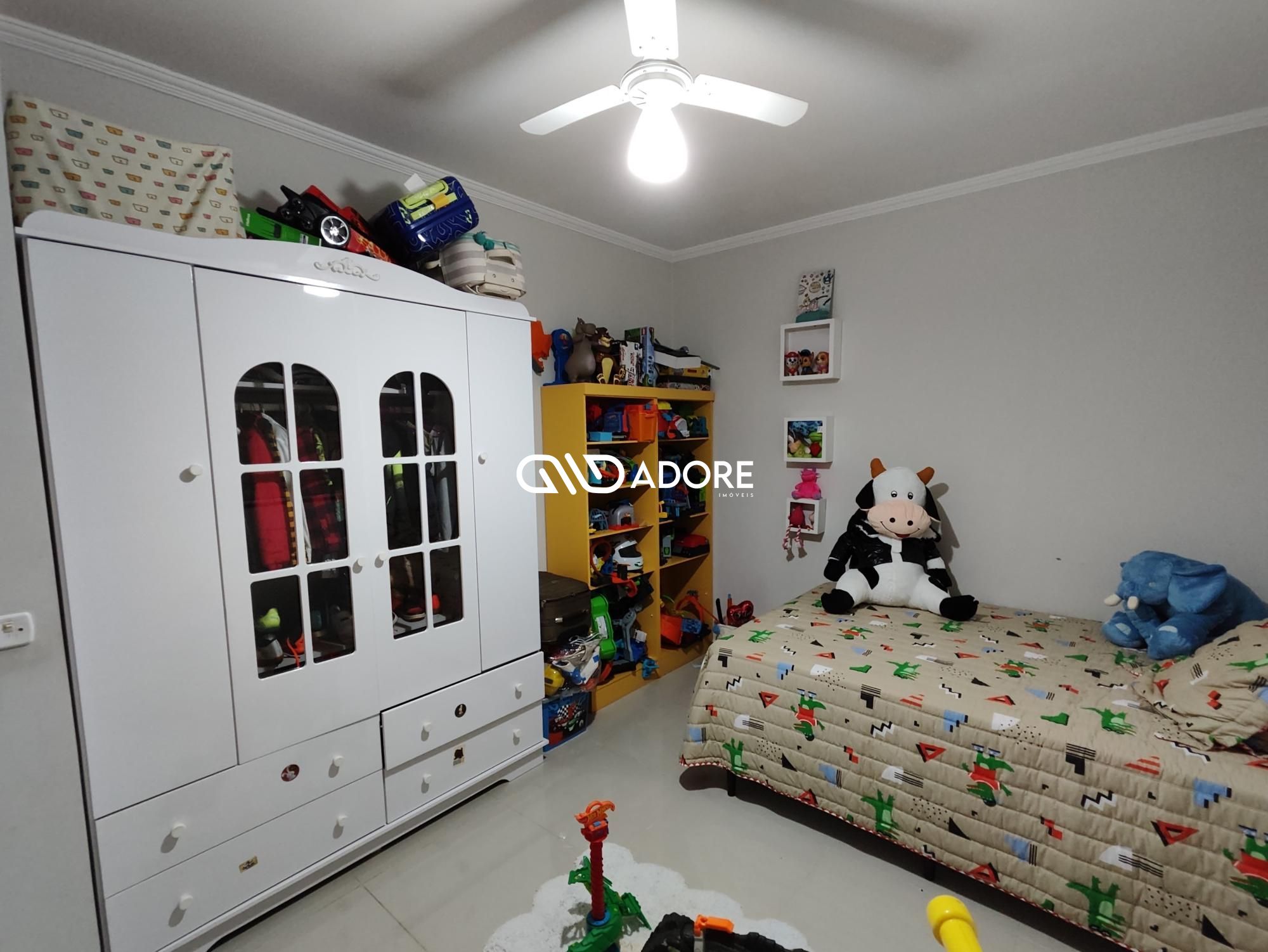 Casa de Condomínio à venda com 3 quartos, 154m² - Foto 16