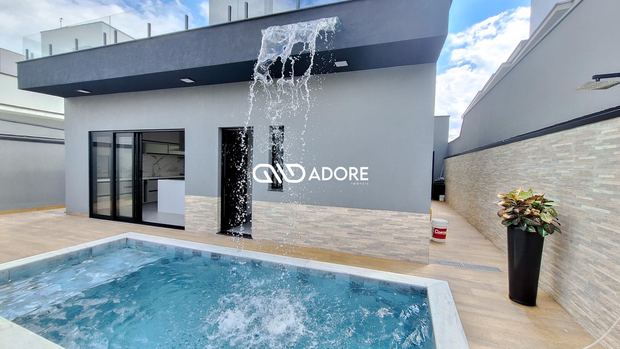 Casa de Condomínio à venda com 4 quartos, 241m² - Foto 12