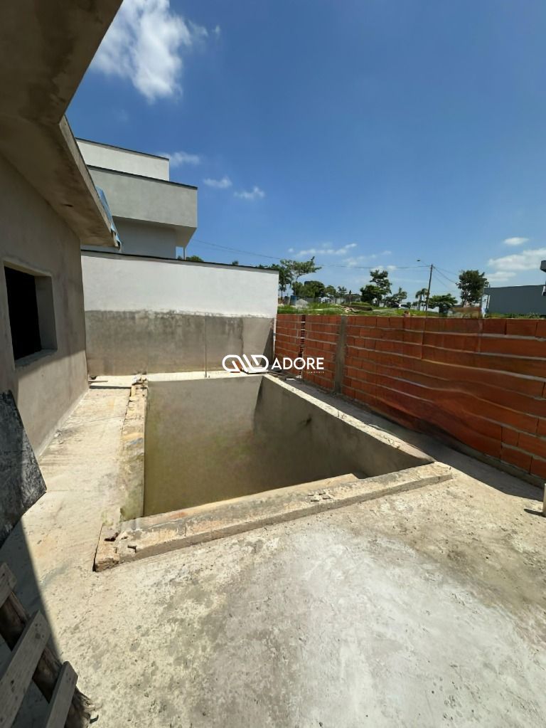 Casa de Condomínio à venda com 3 quartos, 199m² - Foto 7