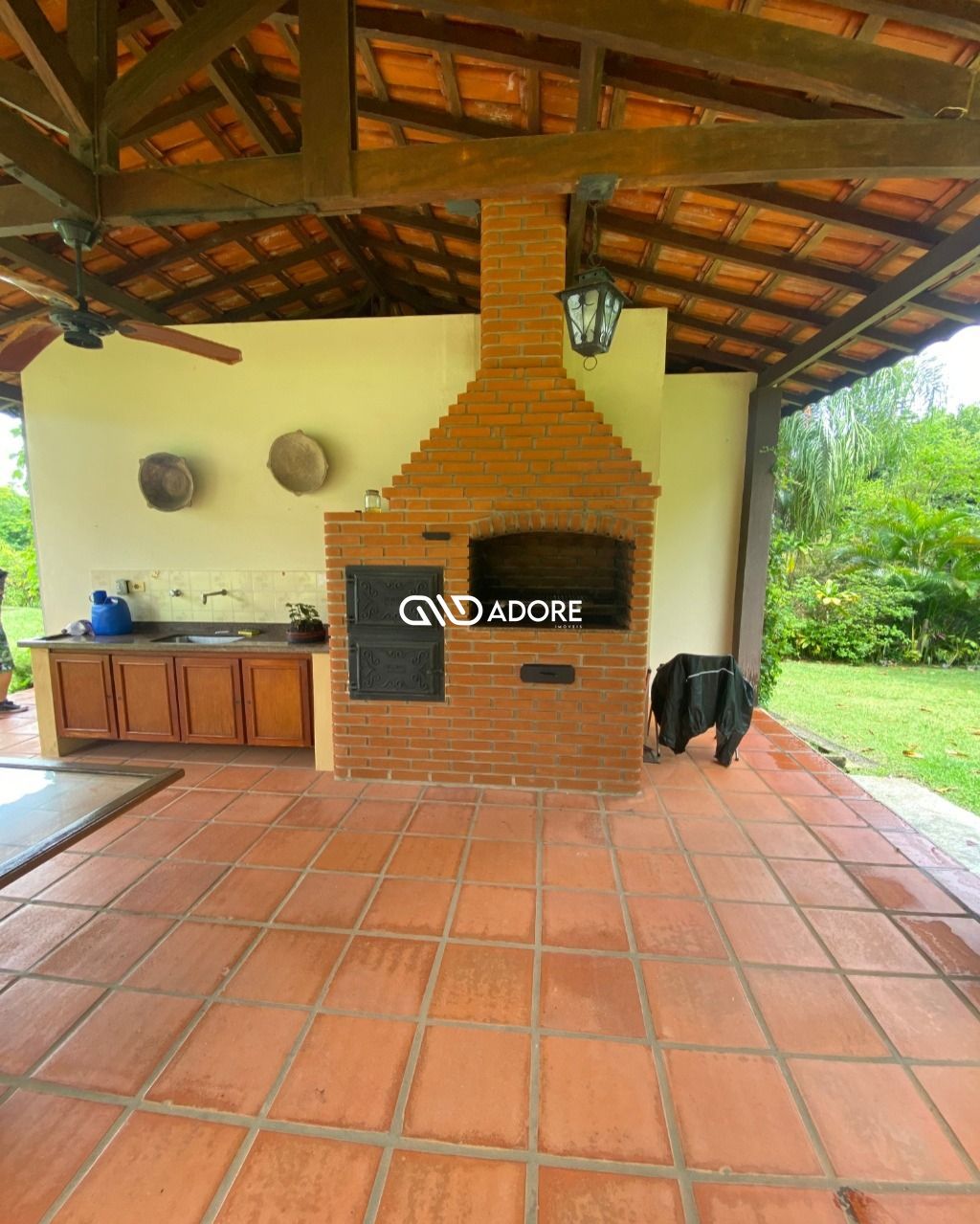 Casa de Condomínio à venda e aluguel com 4 quartos, 390m² - Foto 7