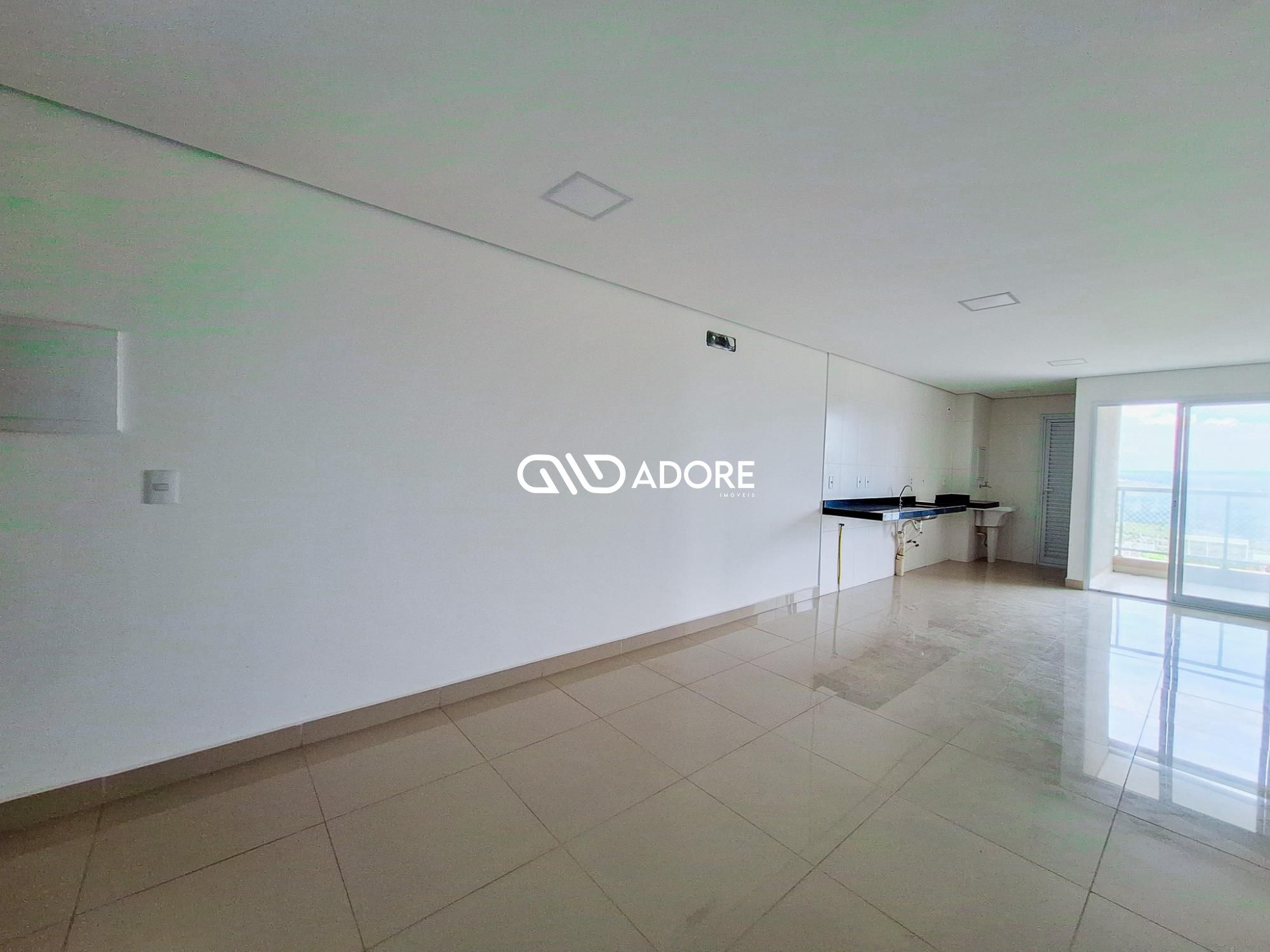 Apartamento à venda com 2 quartos, 74m² - Foto 2