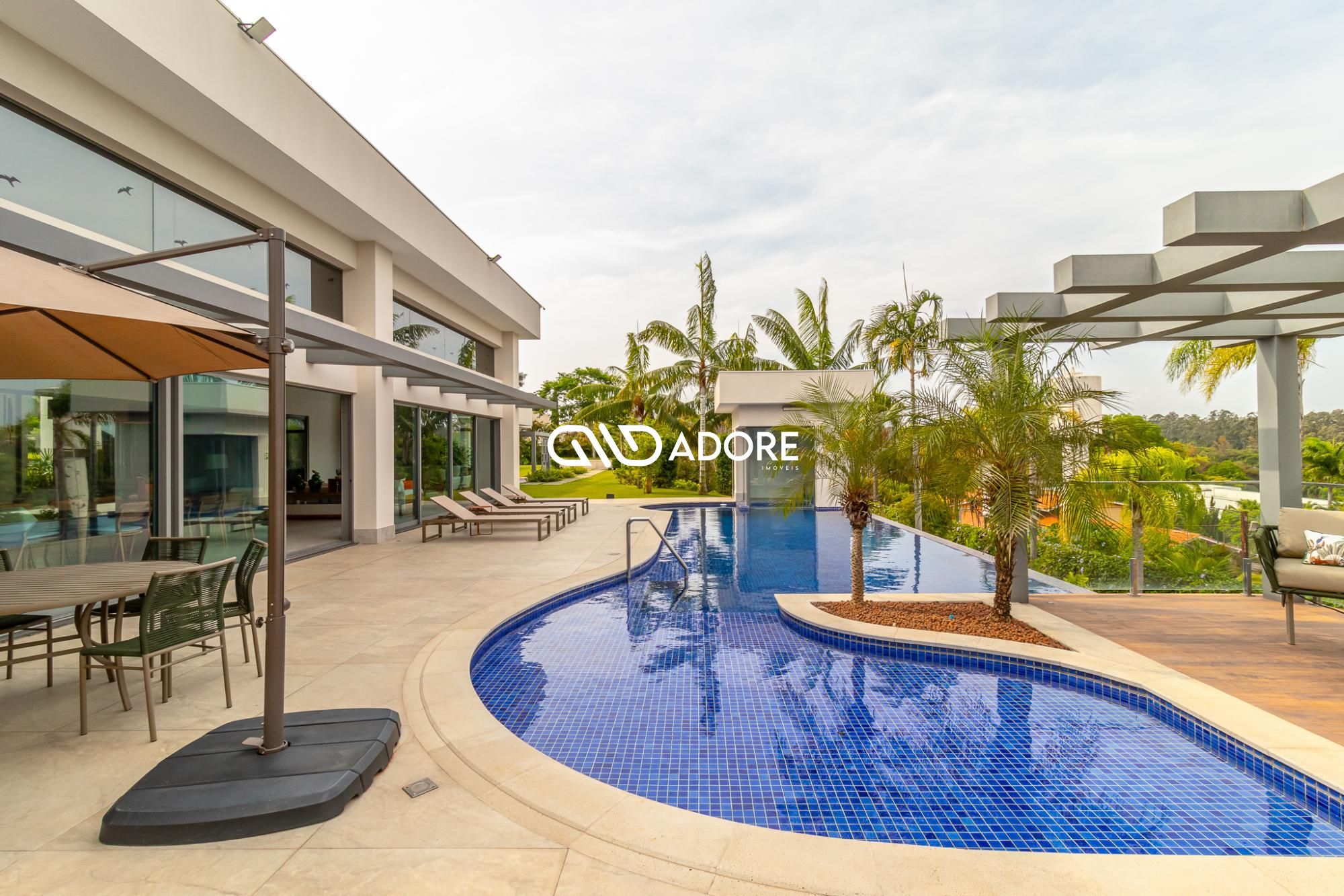 Casa de Condomínio, 4 quartos - Foto 19