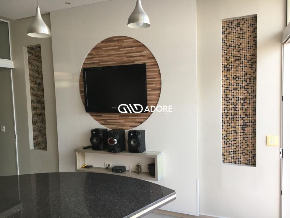 Casa de Condomínio à venda com 3 quartos, 207m² - Foto 13