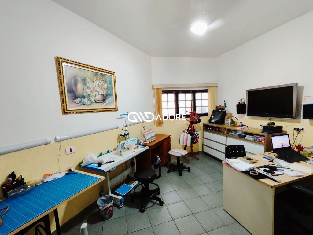 Casa de Condomínio à venda com 5 quartos, 695m² - Foto 35