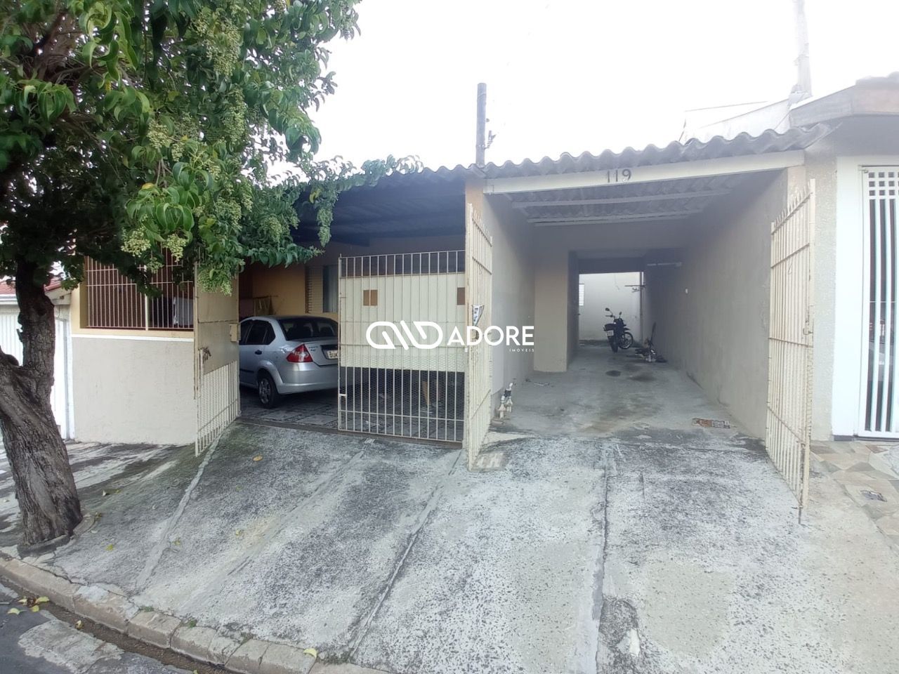 Casa à venda com 2 quartos, 66m² - Foto 1