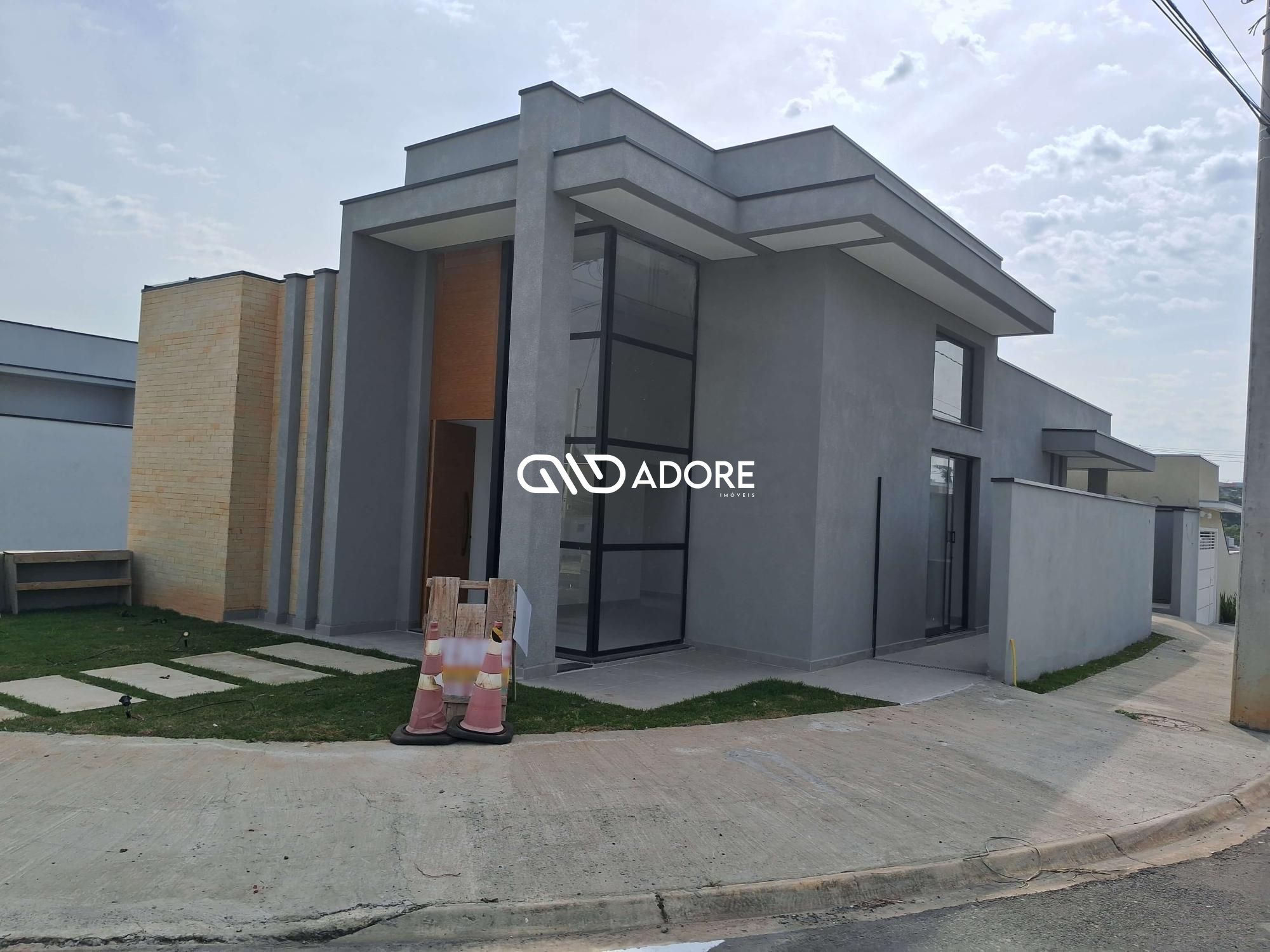 Casa de Condomínio à venda com 3 quartos, 123m² - Foto 2