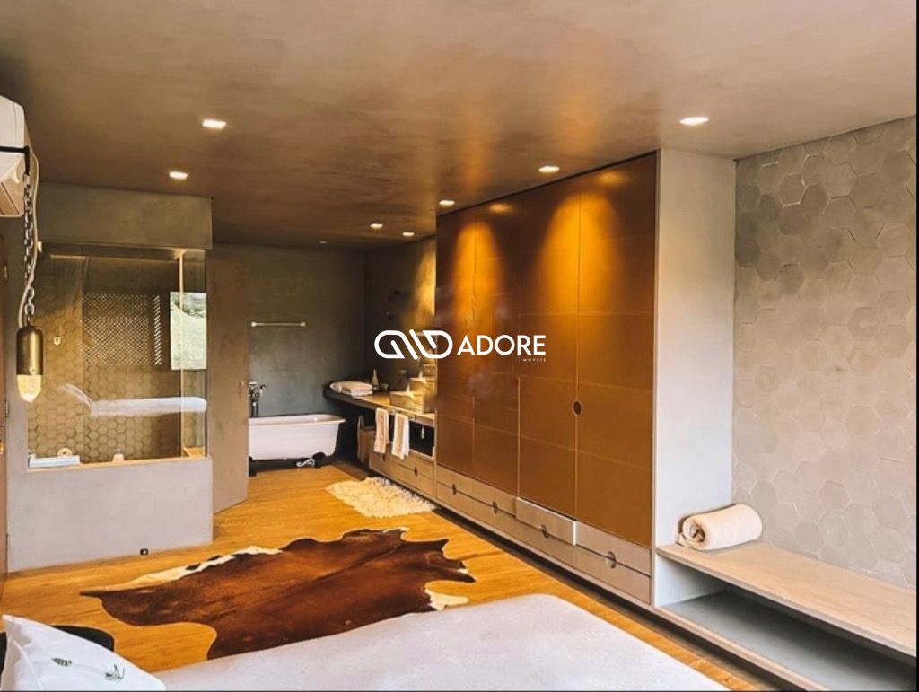 Casa de Condomínio à venda e aluguel com 4 quartos, 420m² - Foto 15