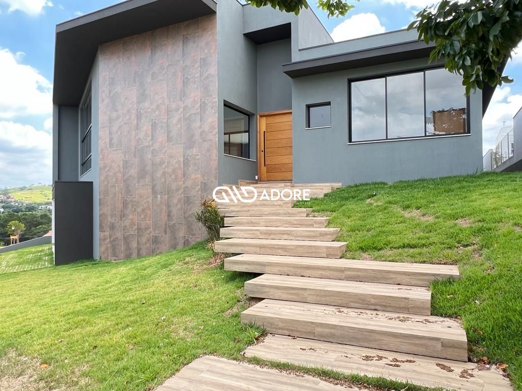 Casa de Condomínio à venda com 3 quartos, 302m² - Foto 19