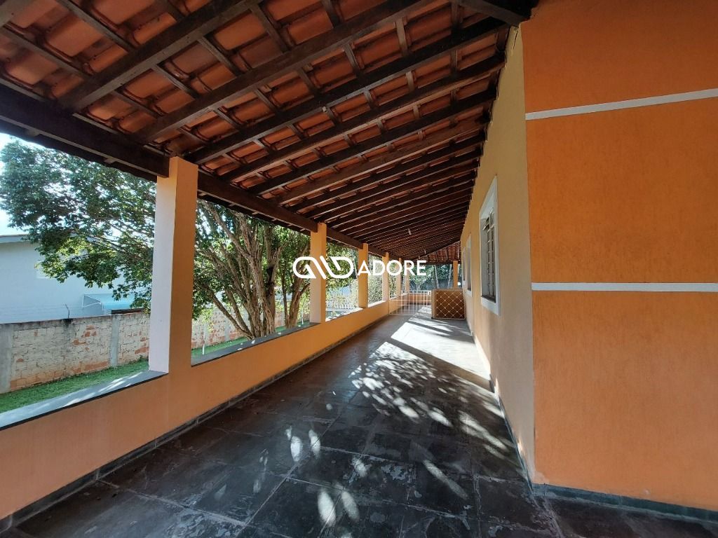 Casa de Condomínio à venda com 3 quartos, 236m² - Foto 10