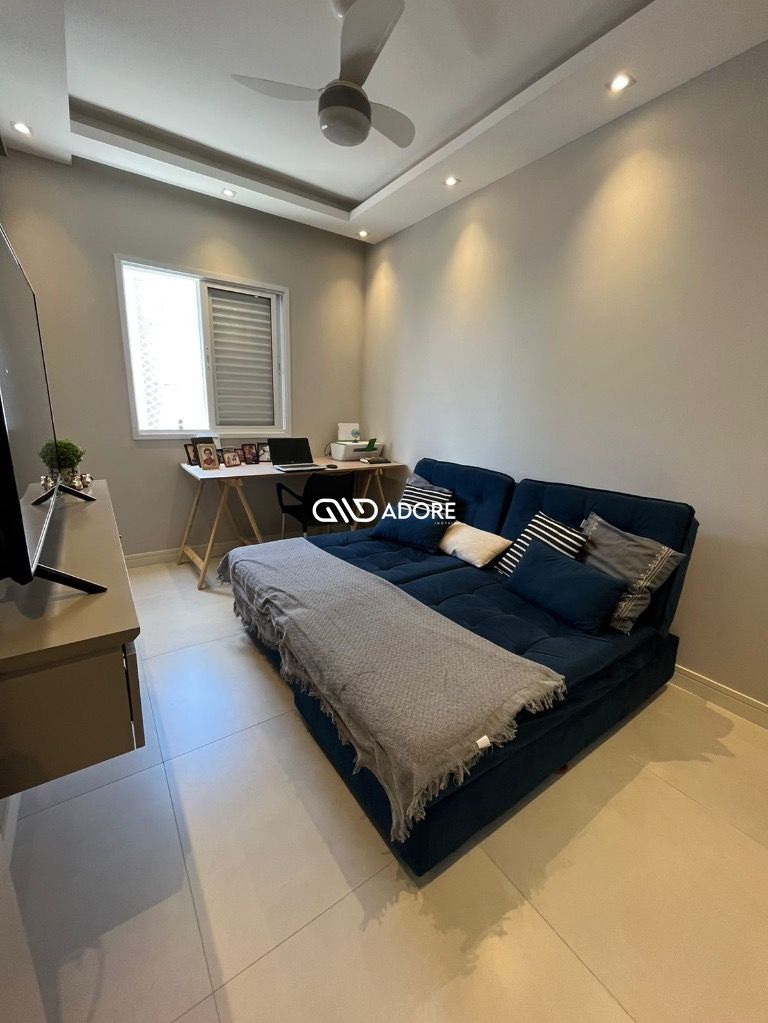 Apartamento à venda com 2 quartos, 79m² - Foto 5