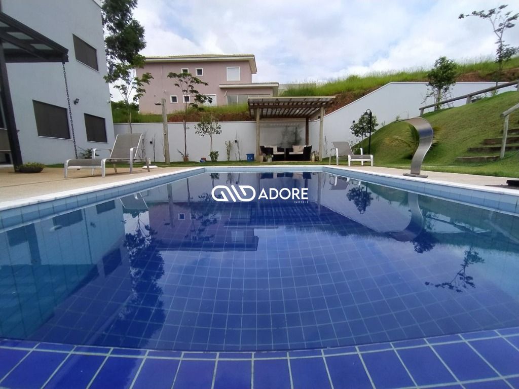 Casa de Condomínio à venda com 4 quartos, 248m² - Foto 34