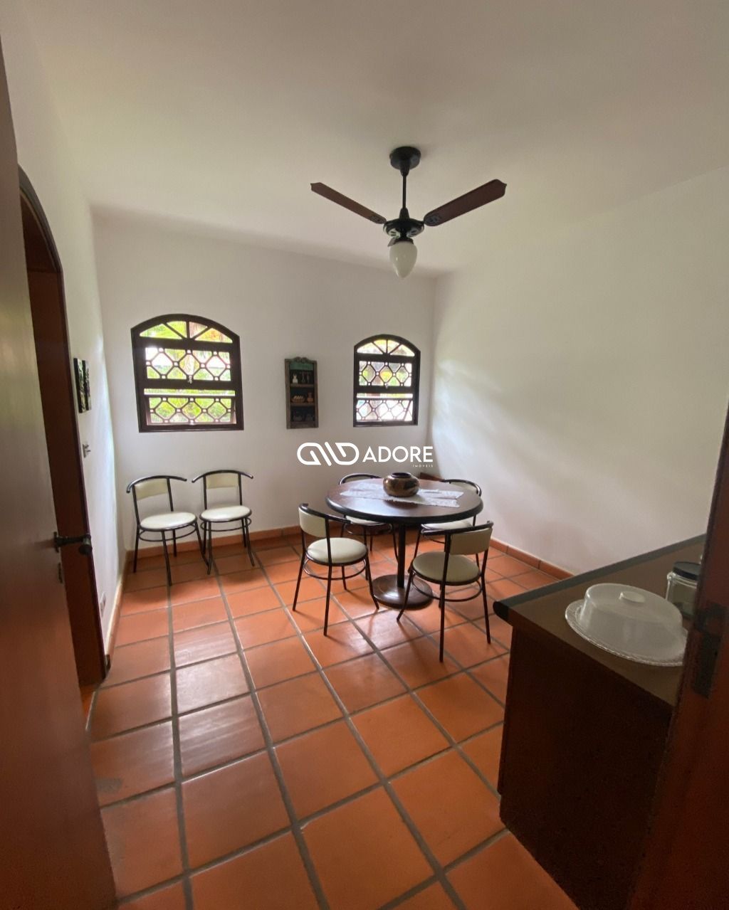 Casa de Condomínio à venda e aluguel com 4 quartos, 390m² - Foto 13