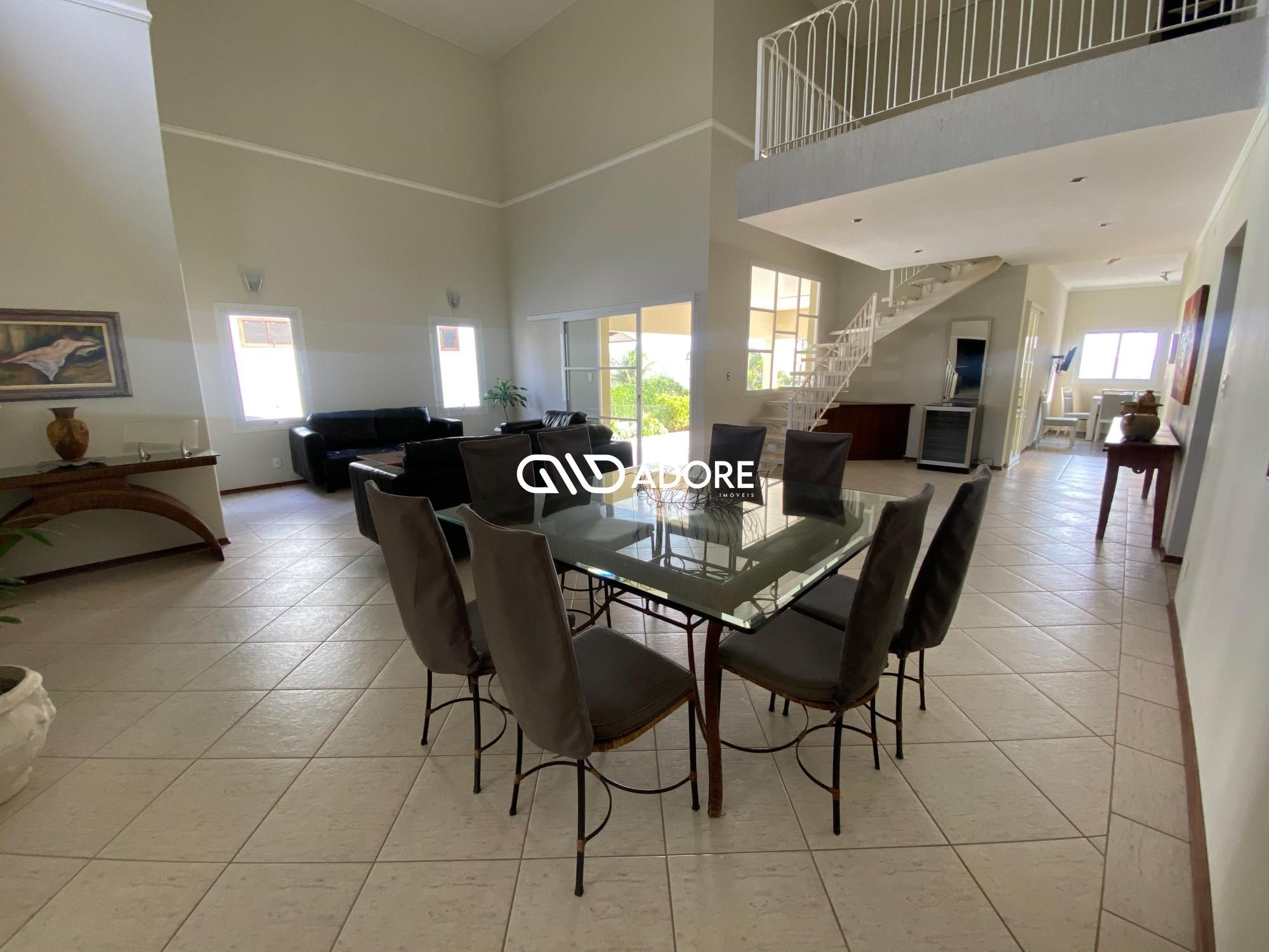 Casa de Condomínio, 4 quartos - Foto 6