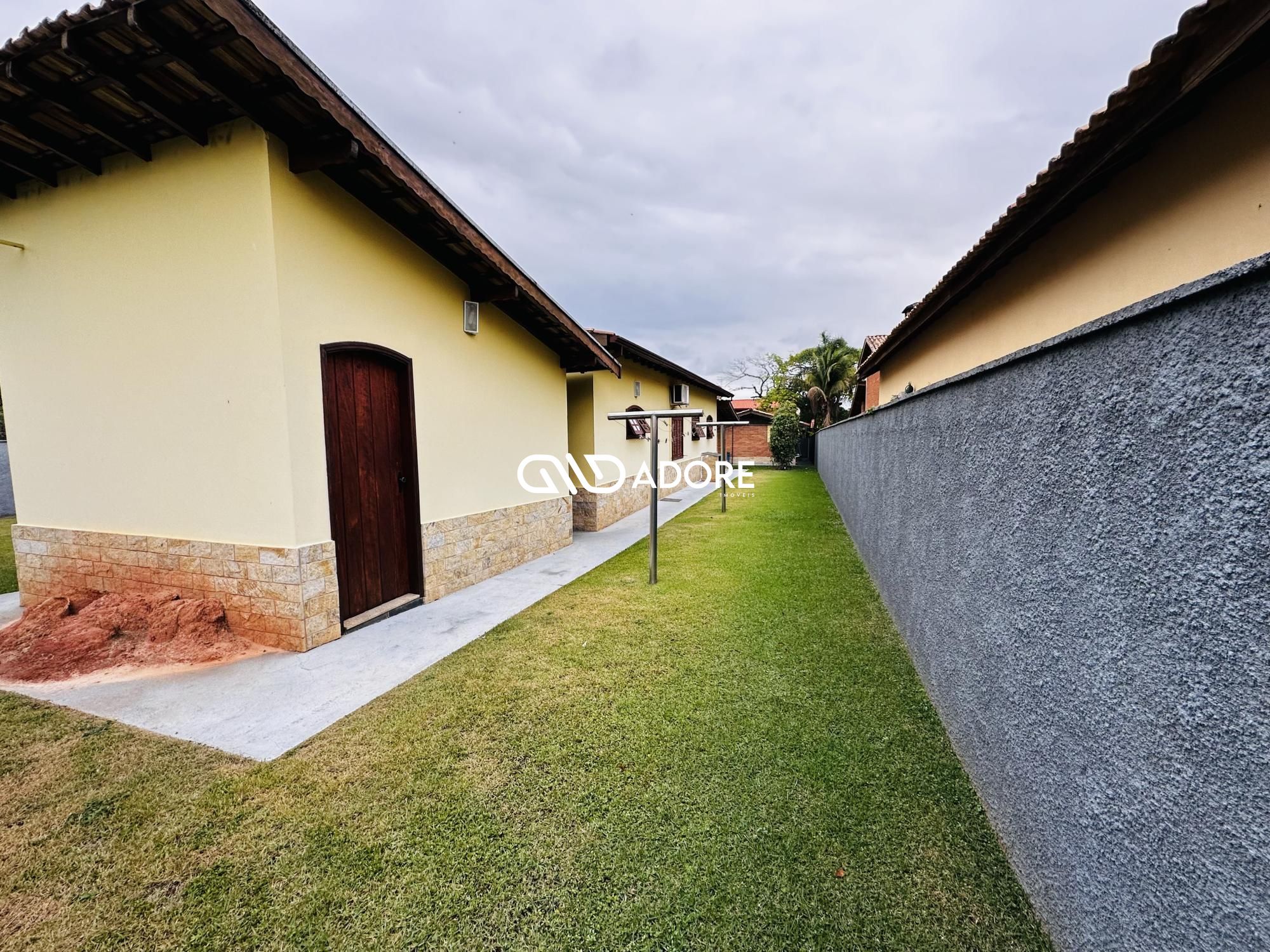 Casa de Condomínio à venda e aluguel com 2 quartos, 276m² - Foto 29