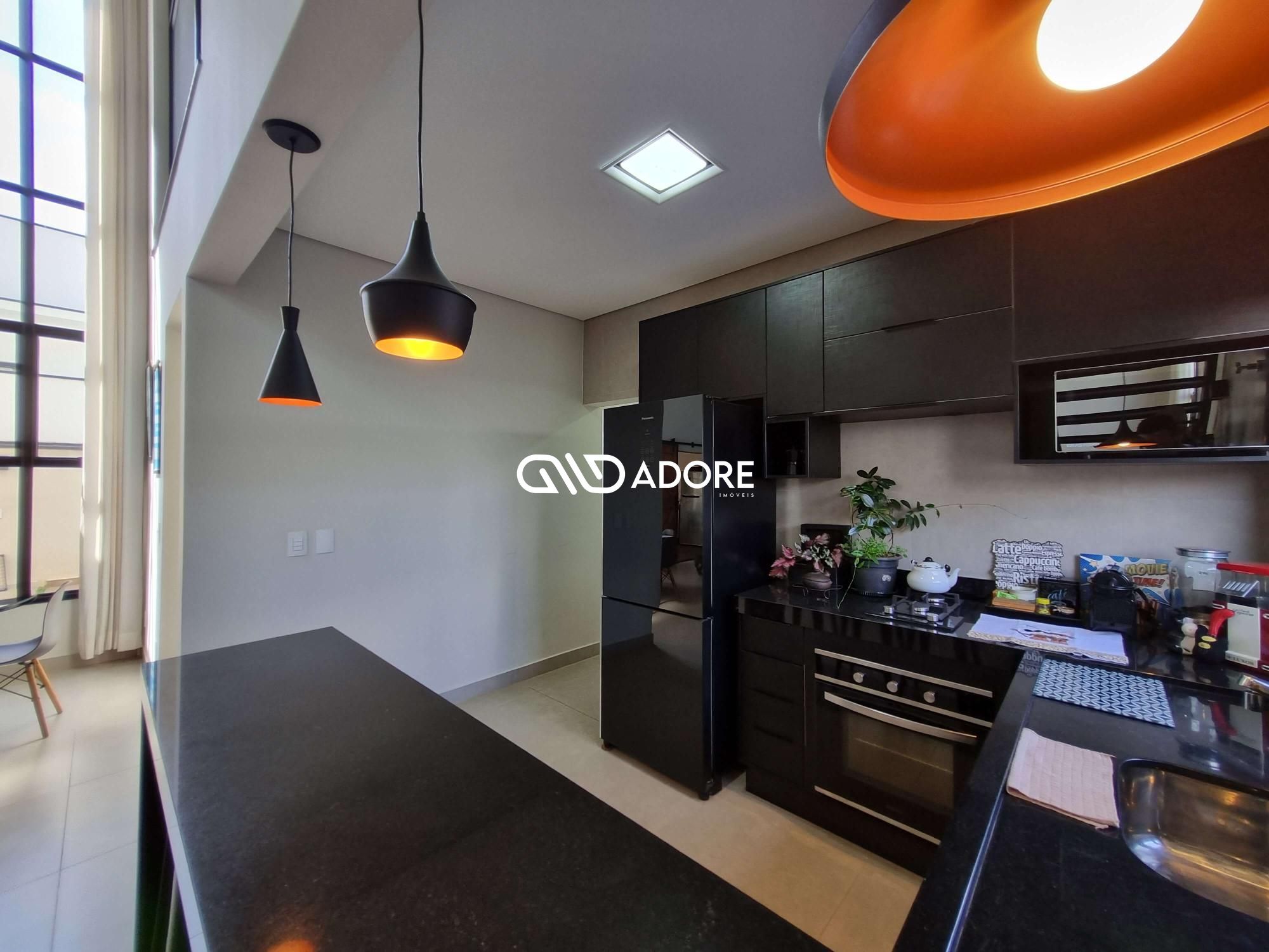 Casa de Condomínio à venda com 3 quartos, 218m² - Foto 5