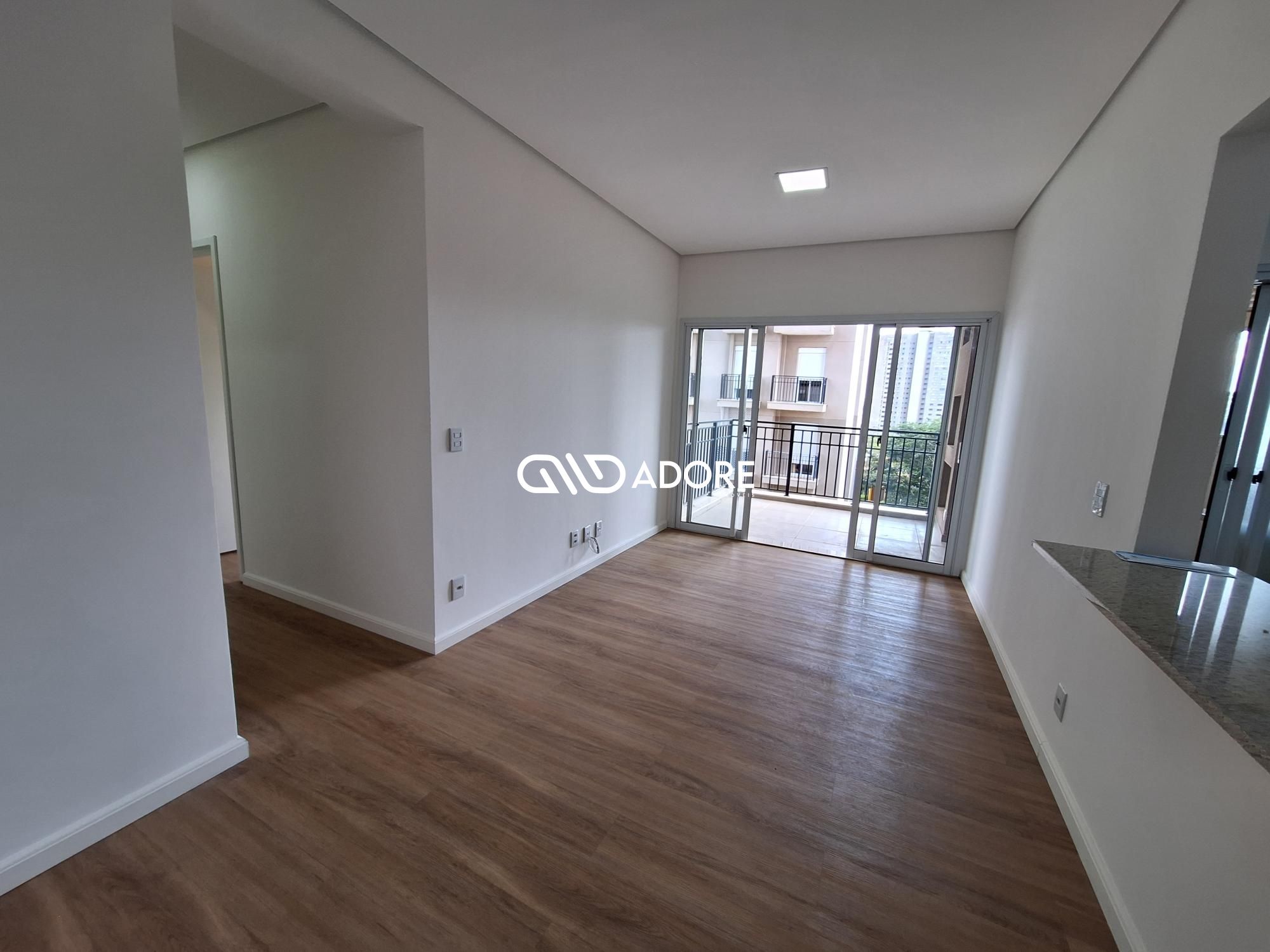 Apartamento para alugar com 3 quartos, 91m² - Foto 2