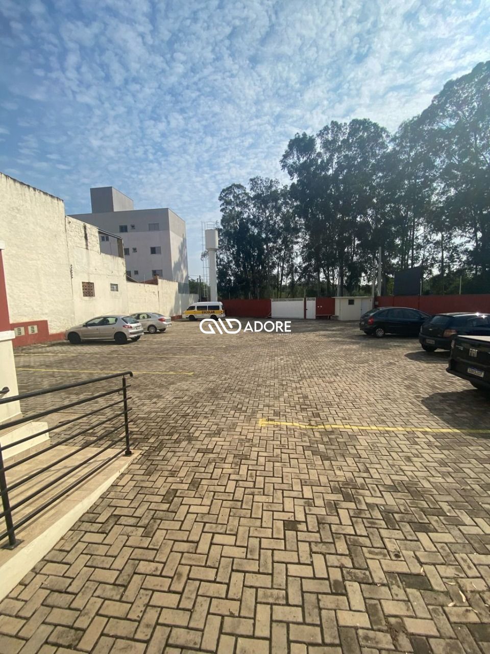 Apartamento à venda com 2 quartos, 53m² - Foto 11