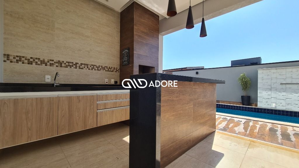 Casa de Condomínio à venda com 4 quartos, 332m² - Foto 23