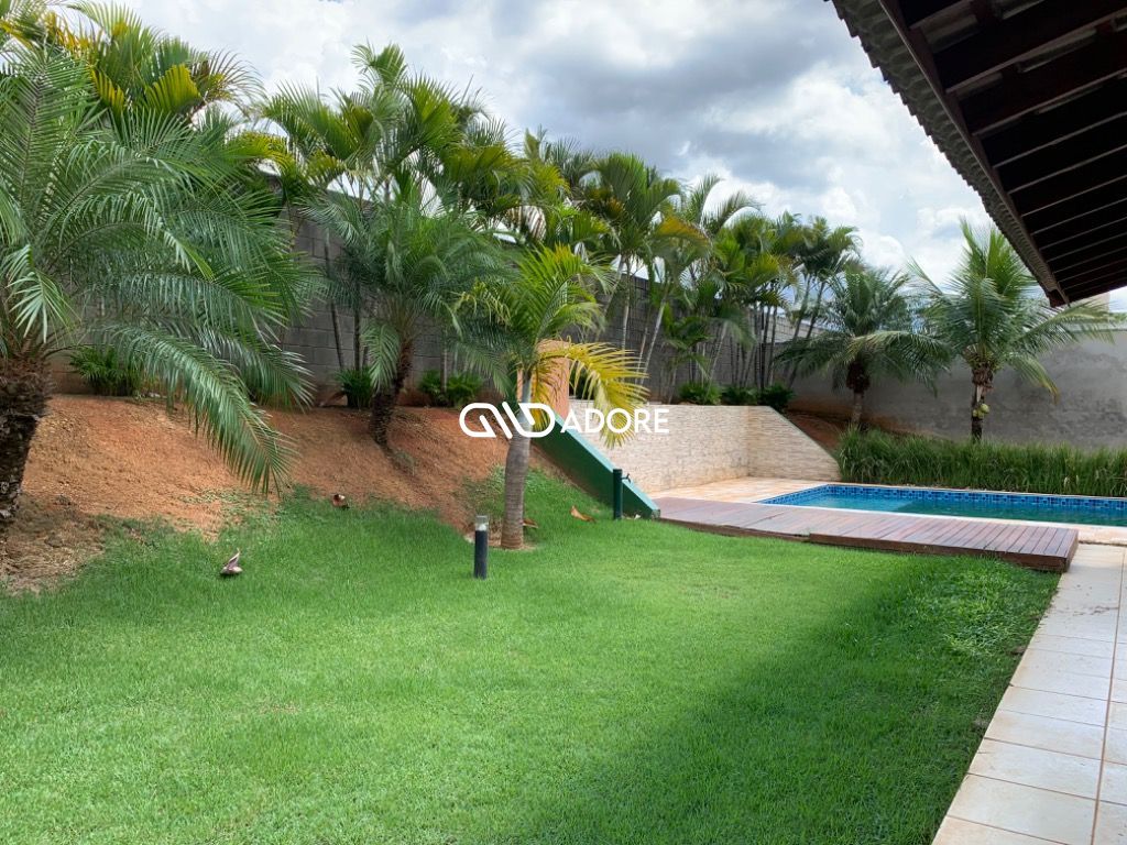 Casa de Condomínio à venda com 3 quartos, 269m² - Foto 18