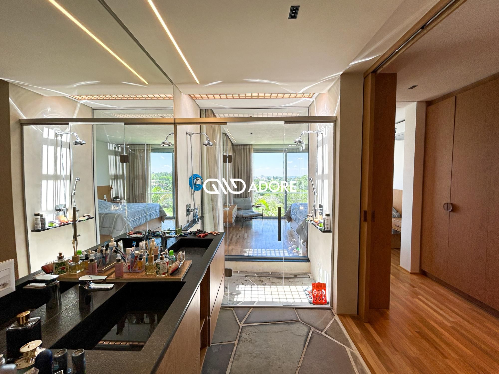 Casa de Condomínio à venda com 5 quartos, 390m² - Foto 30