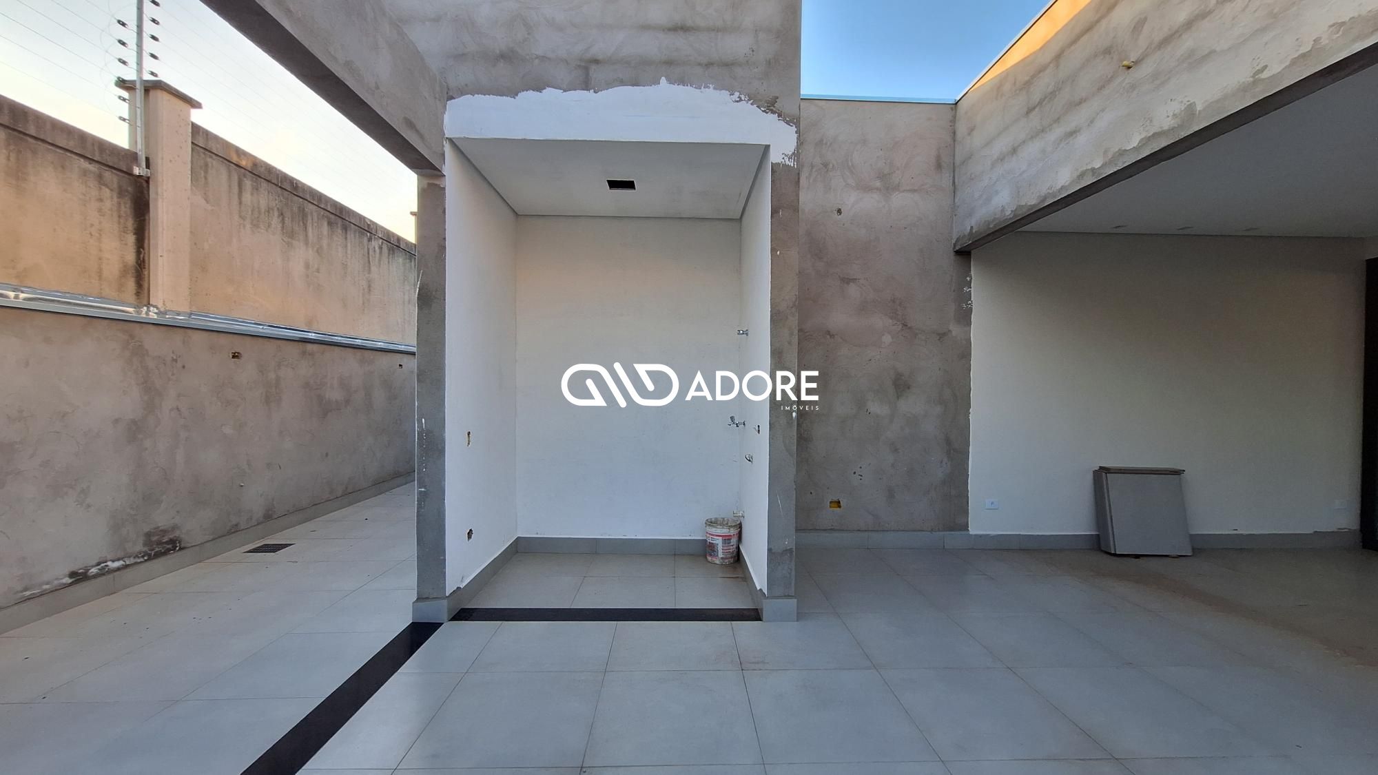 Casa de Condomínio à venda com 3 quartos, 160m² - Foto 11