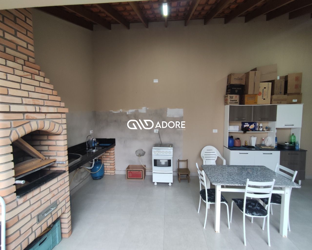 Casa à venda com 2 quartos, 105m² - Foto 17