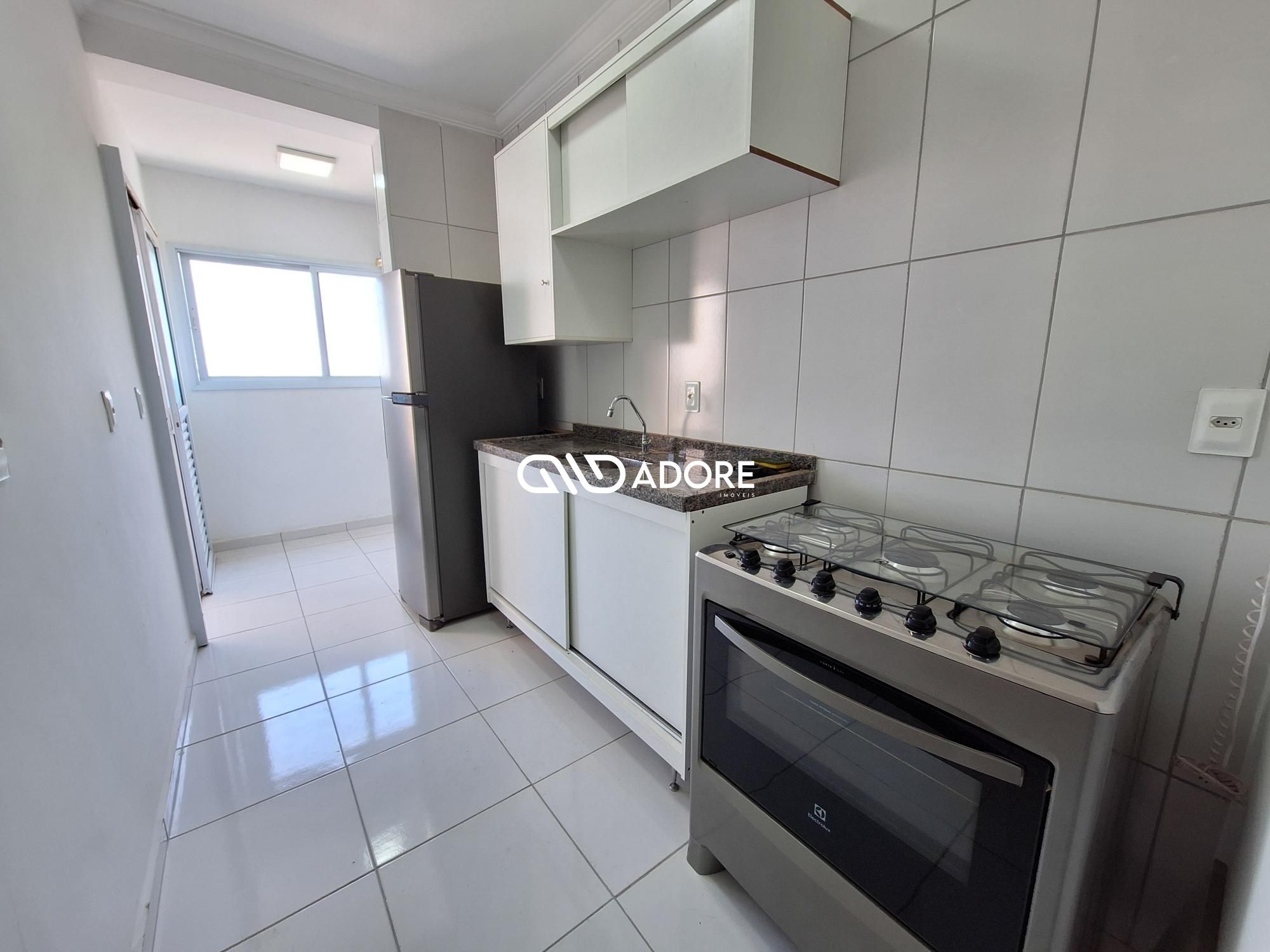 Apartamento para alugar com 2 quartos, 62m² - Foto 2