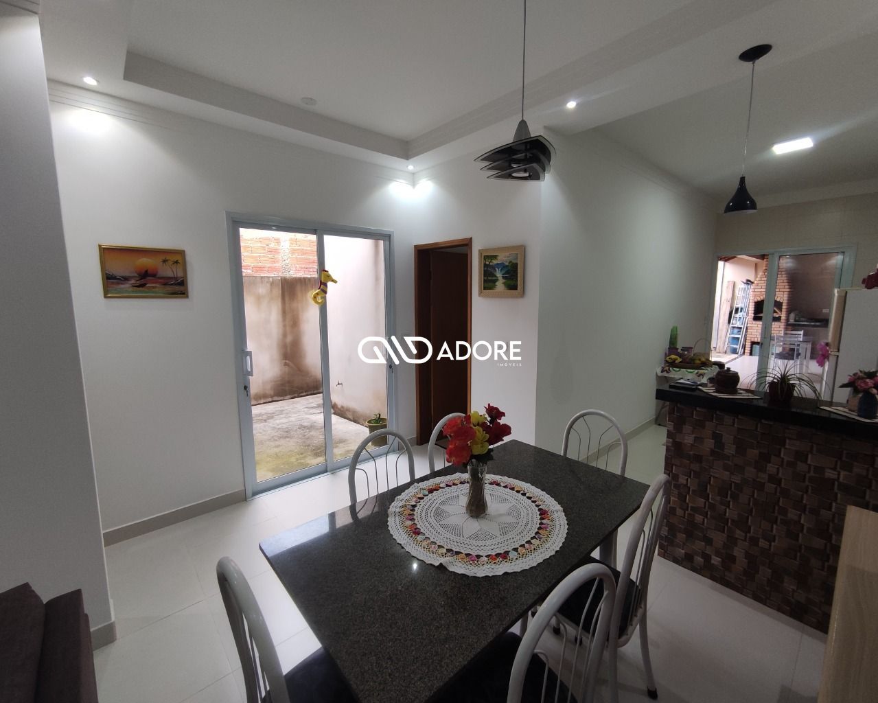 Casa à venda com 2 quartos, 105m² - Foto 19