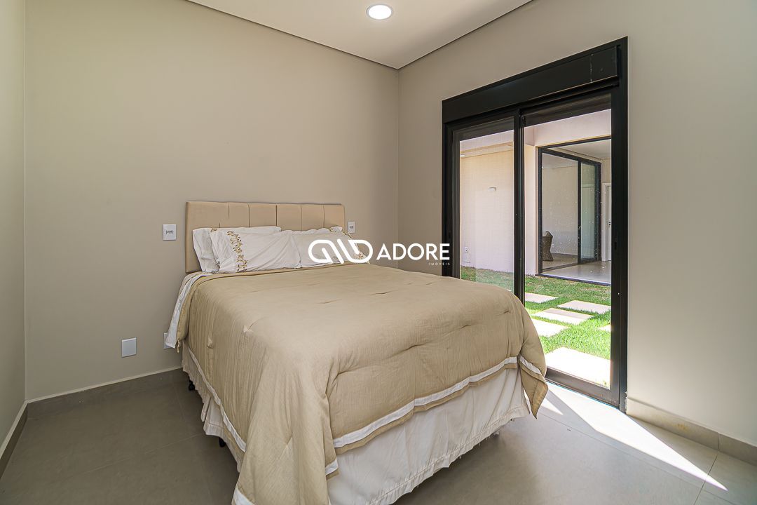 Casa de Condomínio à venda com 4 quartos, 331m² - Foto 56