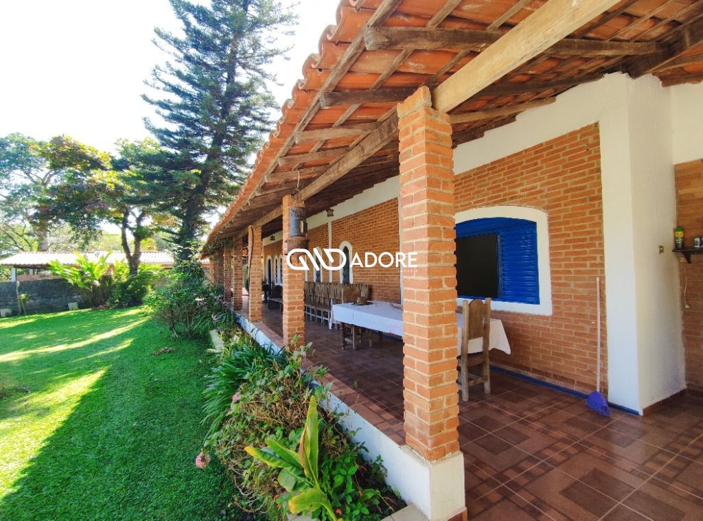 Casa de Condomínio à venda com 3 quartos, 183m² - Foto 1