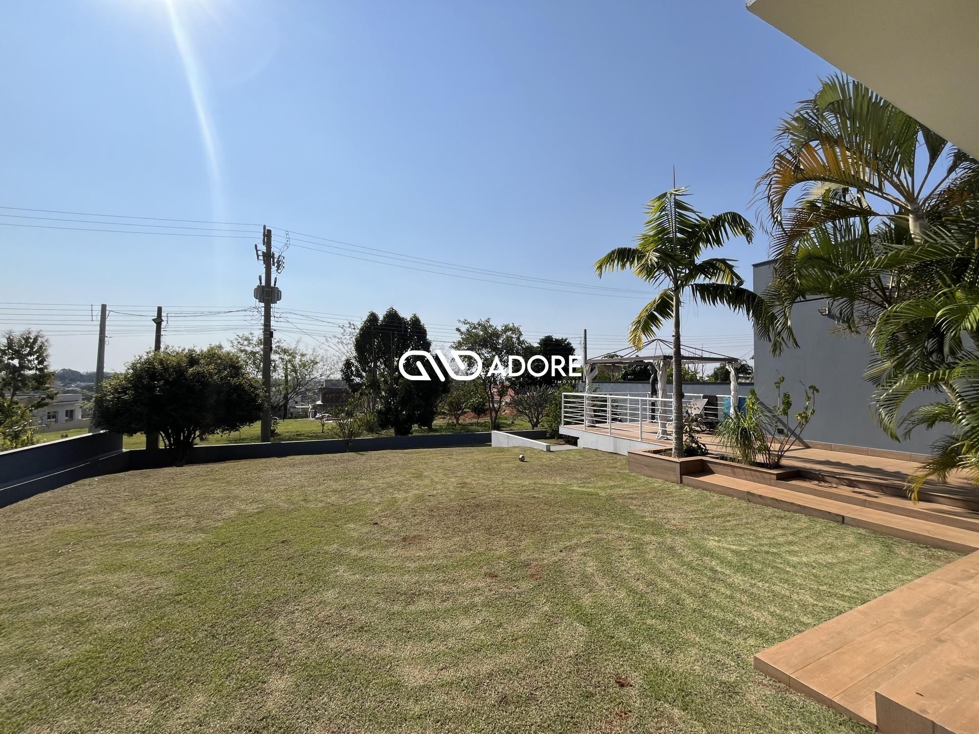 Casa de Condomínio à venda com 4 quartos, 414m² - Foto 18