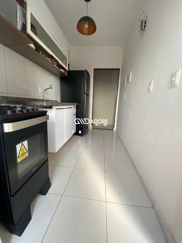 Apartamento à venda com 2 quartos, 60m² - Foto 8