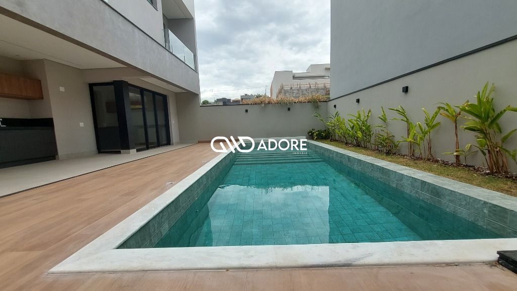 Casa de Condomínio à venda com 3 quartos, 251m² - Foto 5