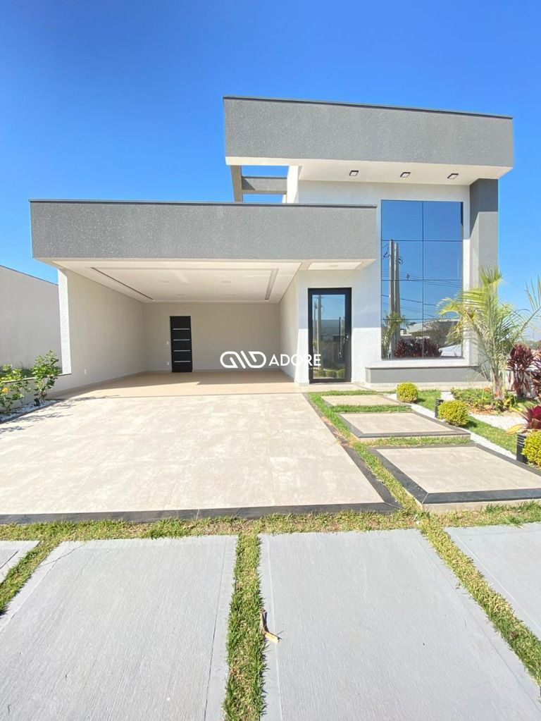 Casa de Condomínio à venda com 4 quartos, 180m² - Foto 2