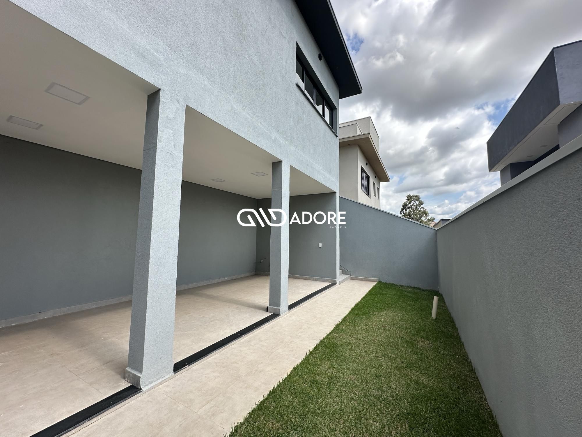 Casa de Condomínio à venda com 3 quartos, 160m² - Foto 10