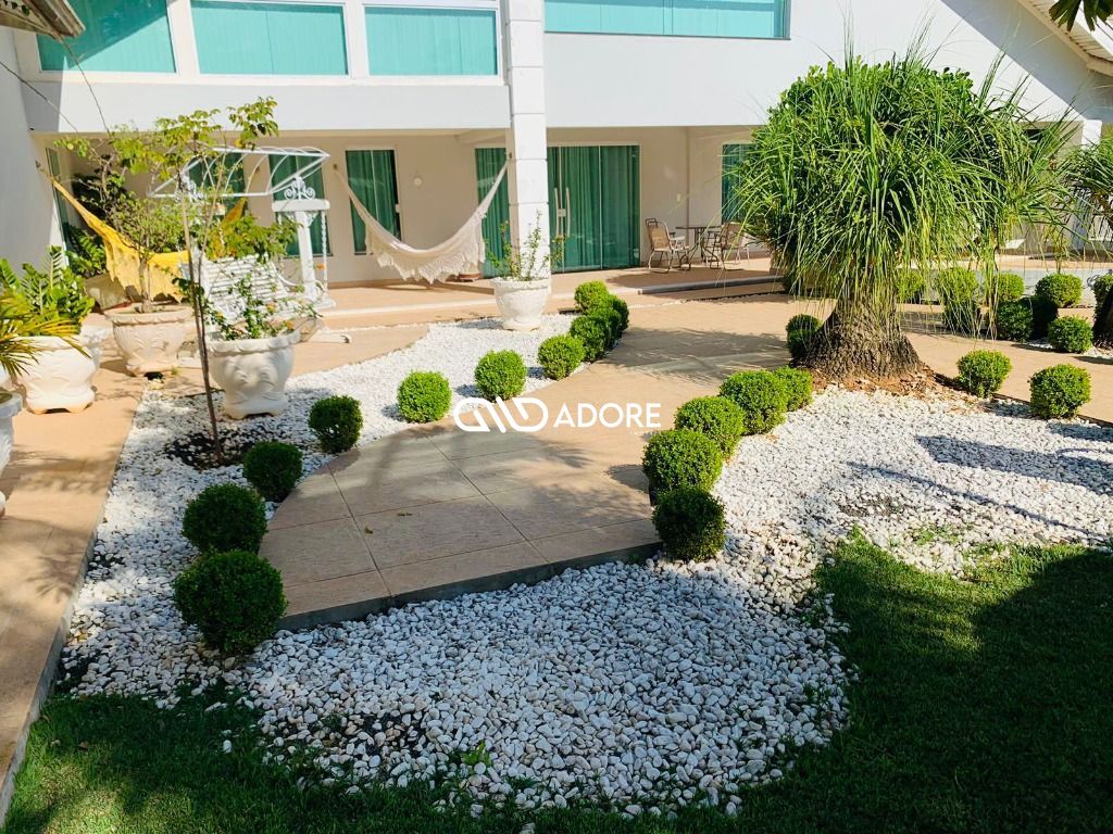 Casa de Condomínio à venda com 4 quartos, 950m² - Foto 23